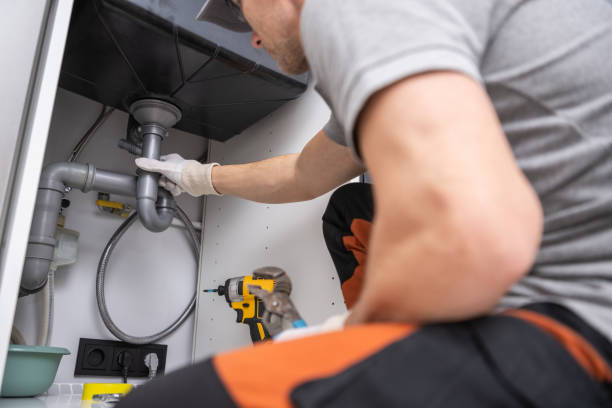 Best Emergency Plumbing Repair  in Phillipsburg, NJ
