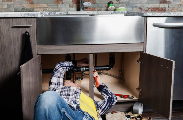 Best Plumbing Installation Services  in Phillipsburg, NJ
