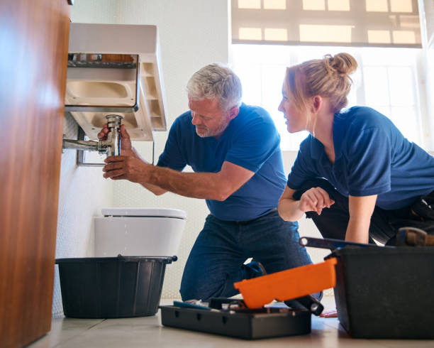 Best Affordable Plumbing Services  in Phillipsburg, NJ